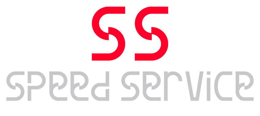 speed service logo